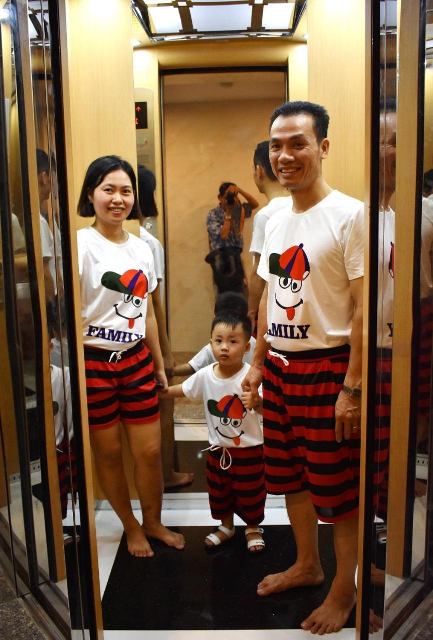 Danang Beach Homestay * Da Nang