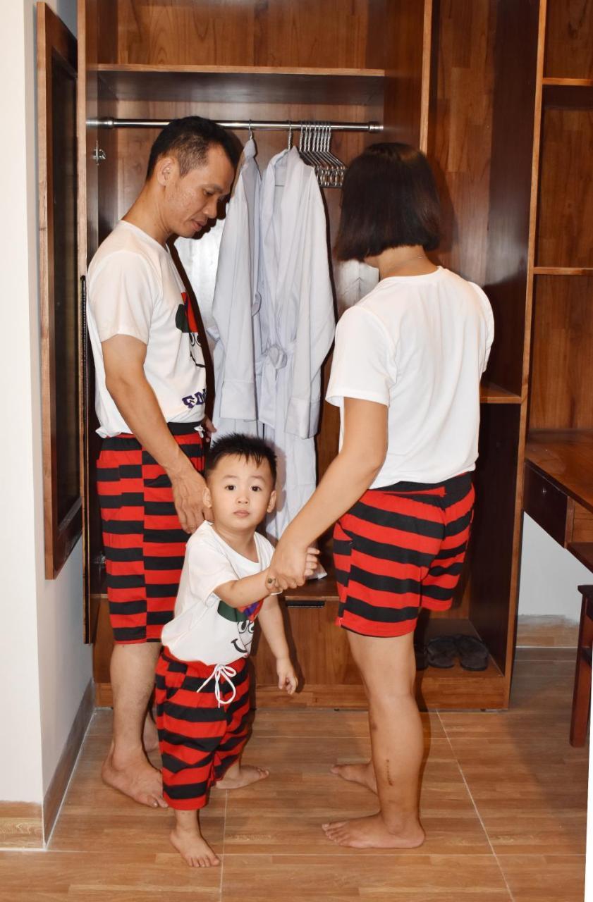Danang Beach Homestay Homestay Da Nang