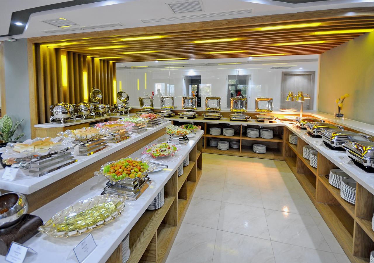 The Mcr Luxury Managed By Bizciti 4*