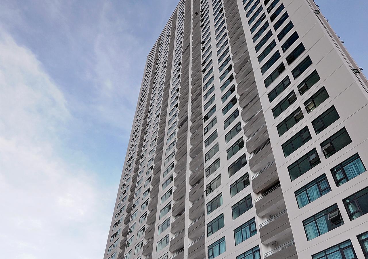 The Mcr Luxury Managed By Bizciti Khách sạn 4*