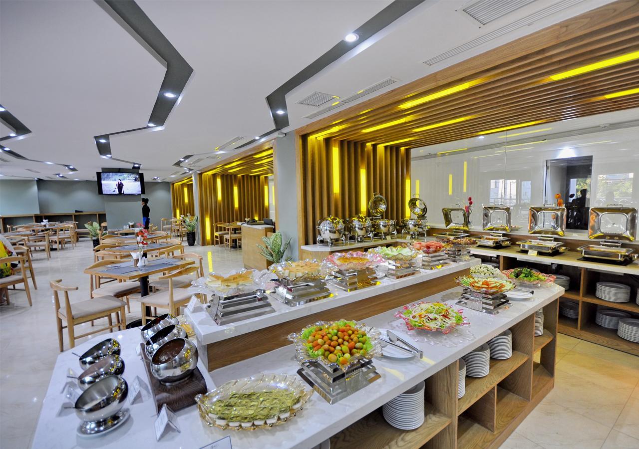 The Mcr Luxury Managed By Bizciti