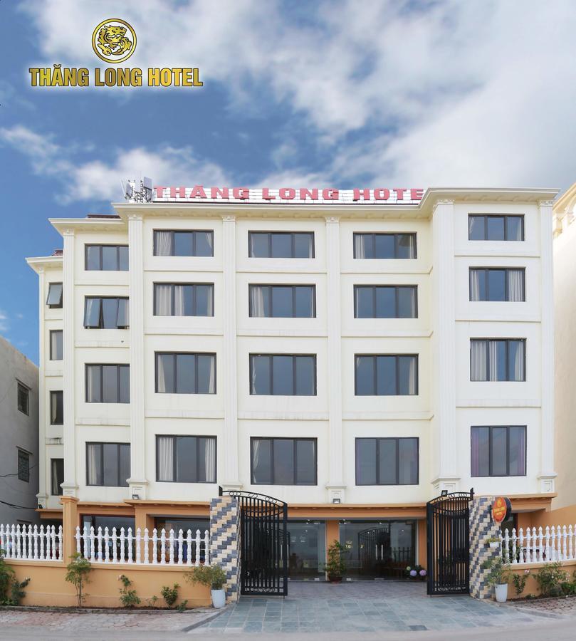 Khách sạn Thang Long 2*