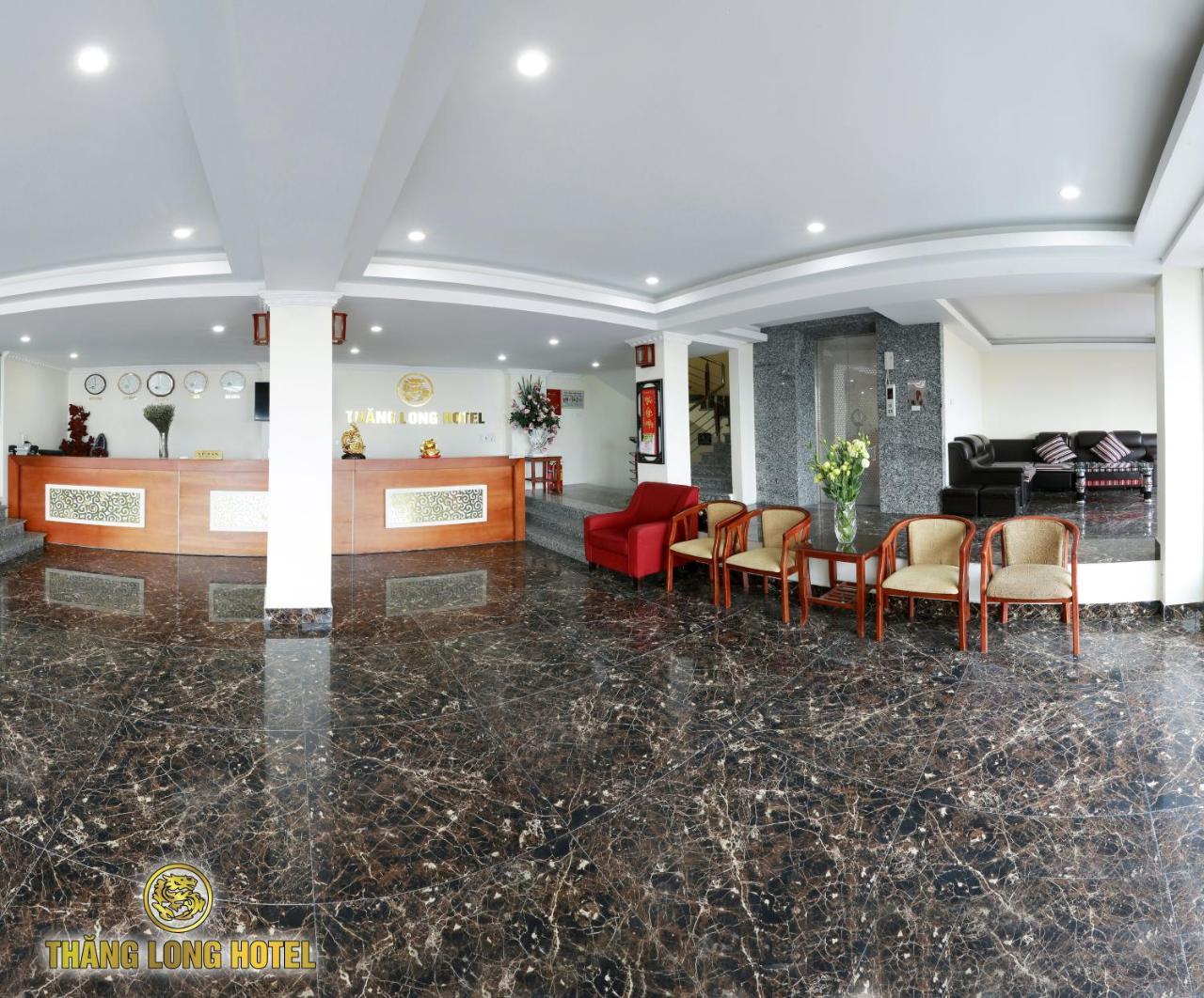 Thang Long 2* Hạ Long