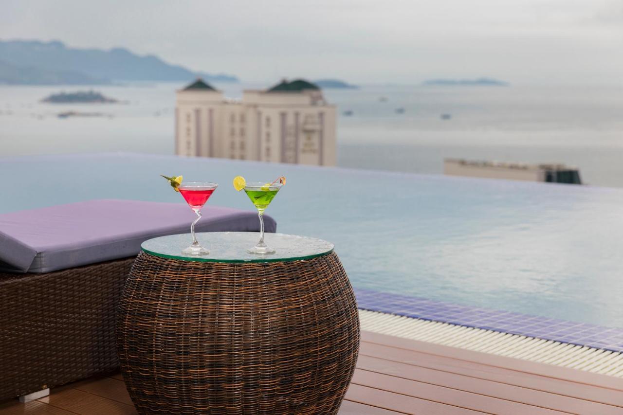 Khách sạn Sao Viet Nha Trang