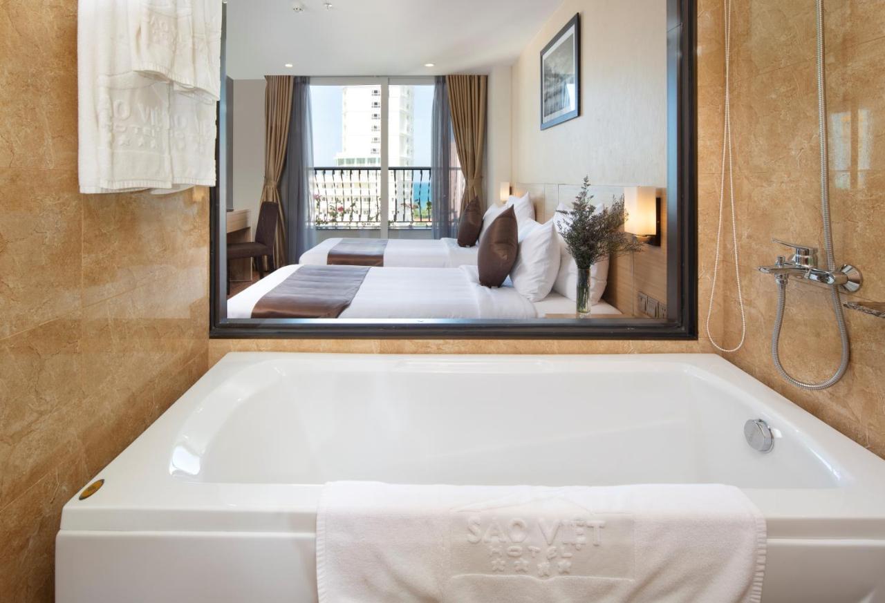 Sao Viet 4* Nha Trang