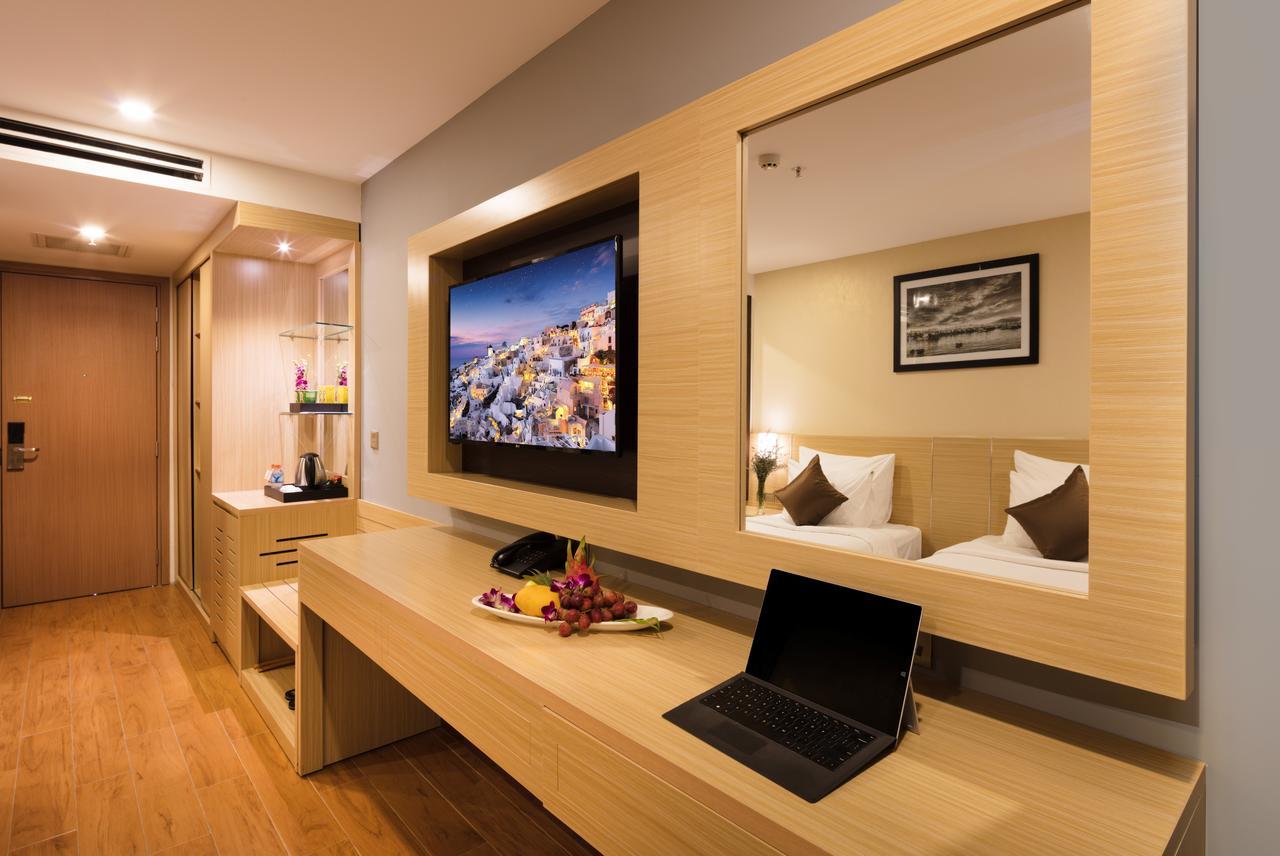 Sao Viet Khách sạn Nha Trang