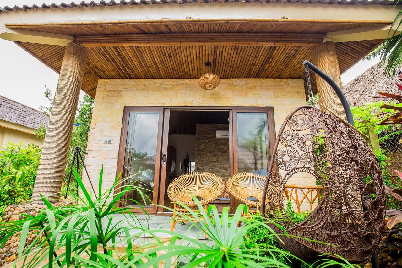 Coral Bay Resort Phu Quoc