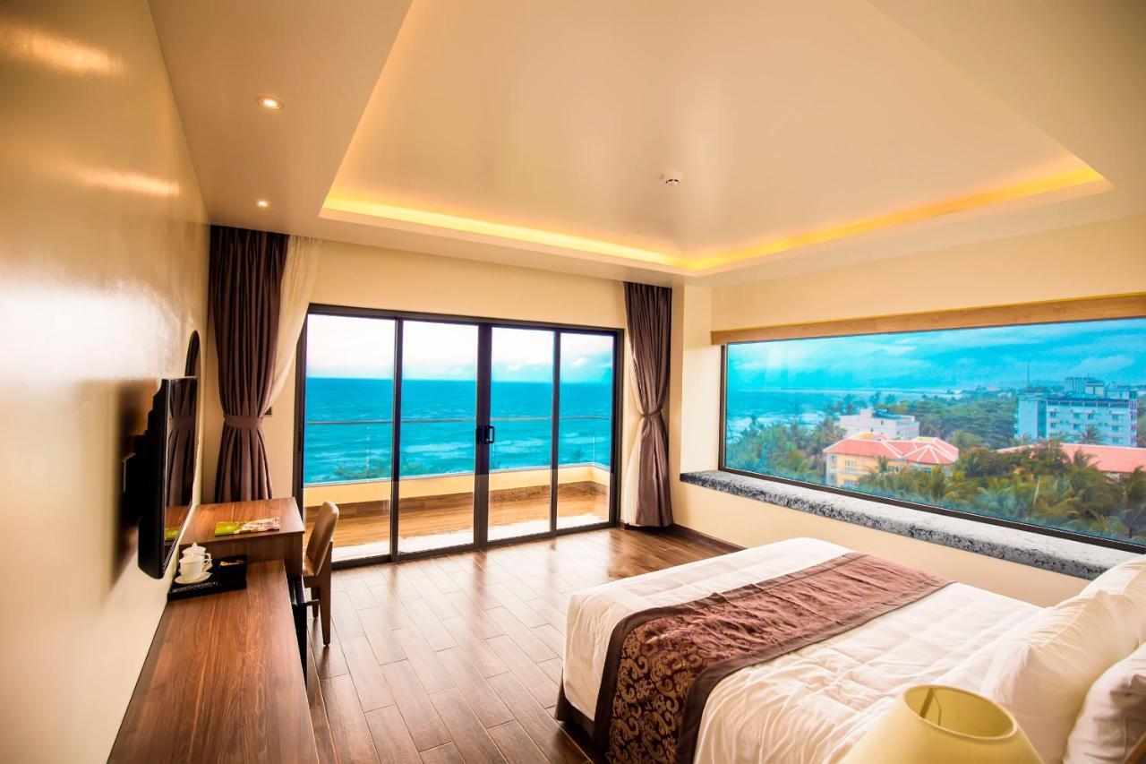 Resort Coral Bay Phu Quoc