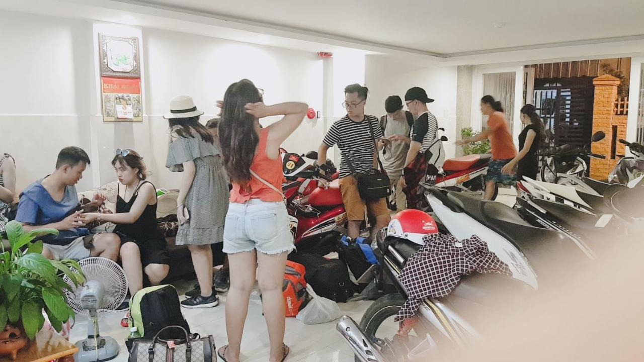Hotel Hoang Thinh 2*
