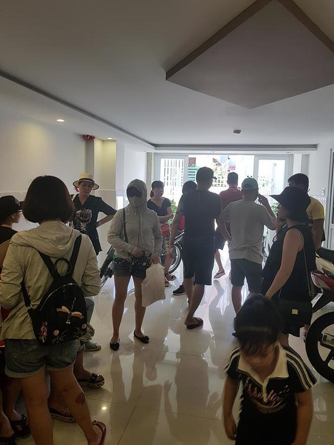 Hotel Hoang Thinh Da Nang