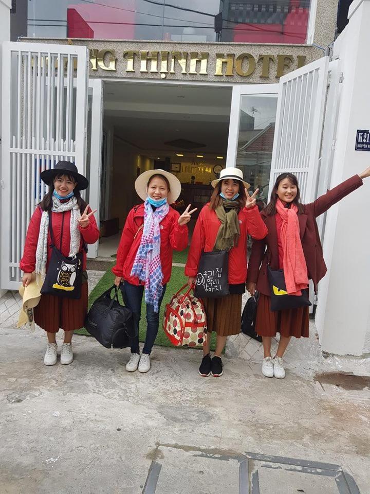 Hoang Thinh Hotel