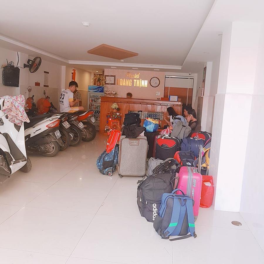 Hotel Hoang Thinh 2*