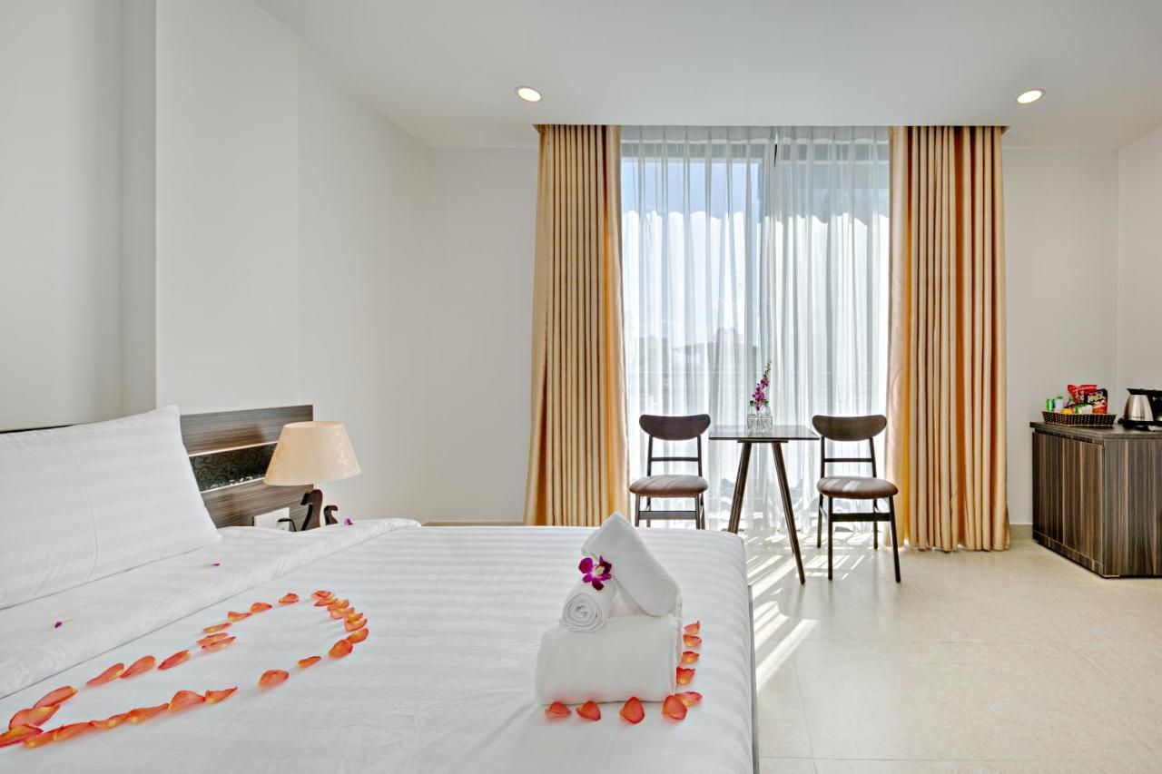 Kaluga Hotel Da Nang
