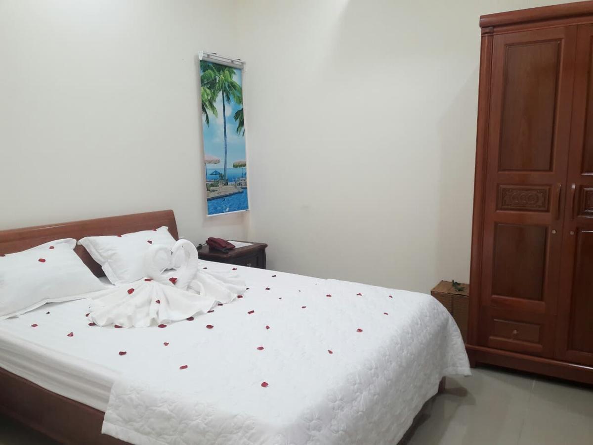Huu Nghia Hotel Vung Tau