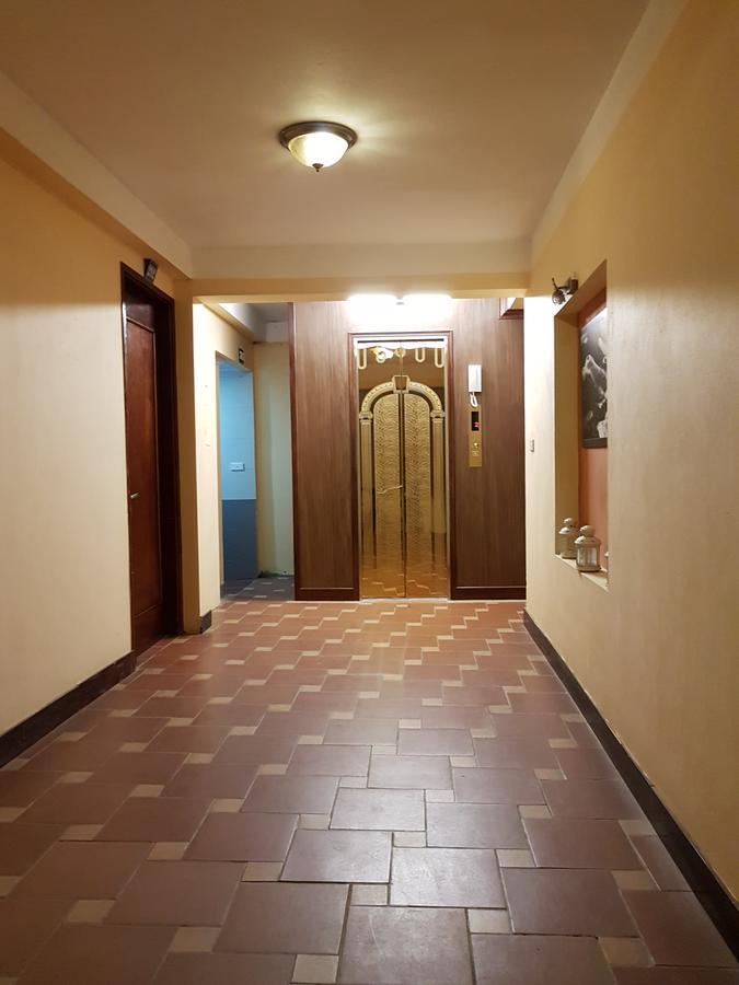 Hotel Elegance 3*