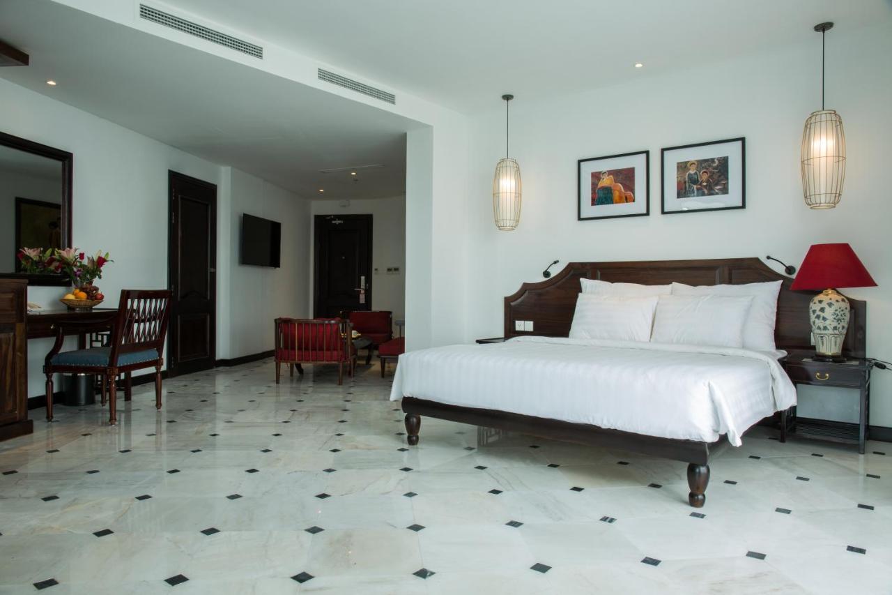 The Palmy & Resort Phu Quoc