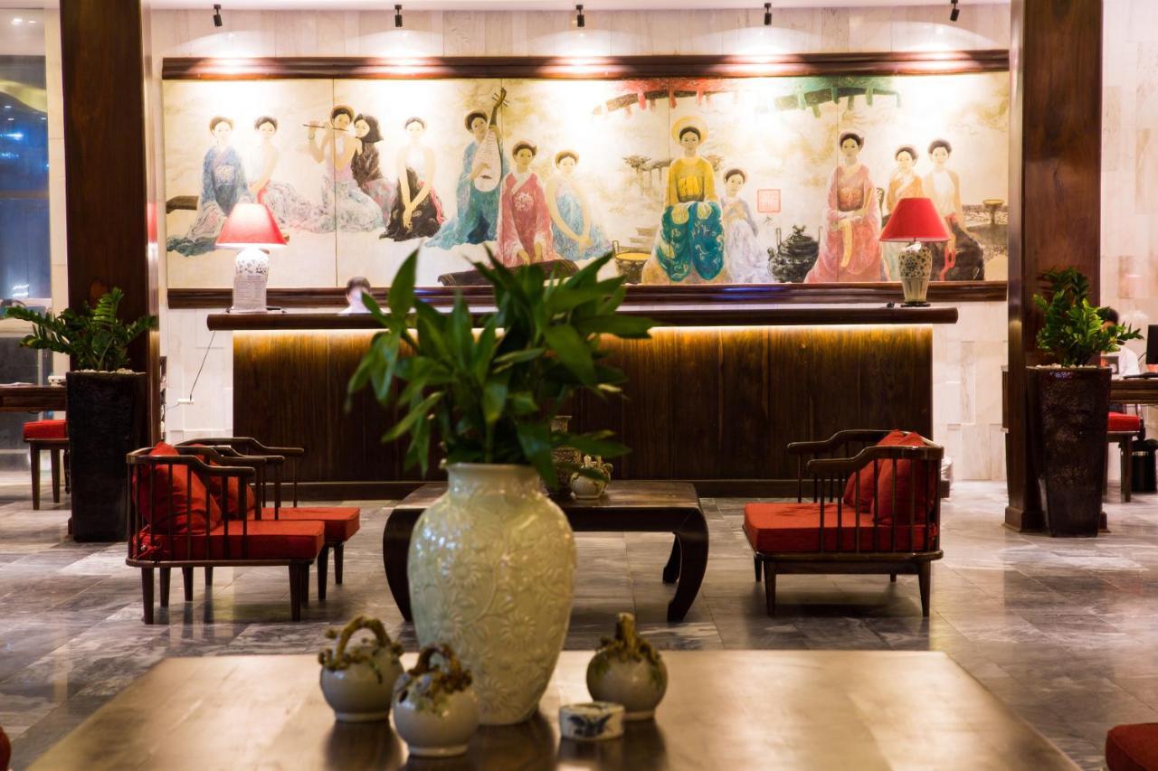The Palmy &
