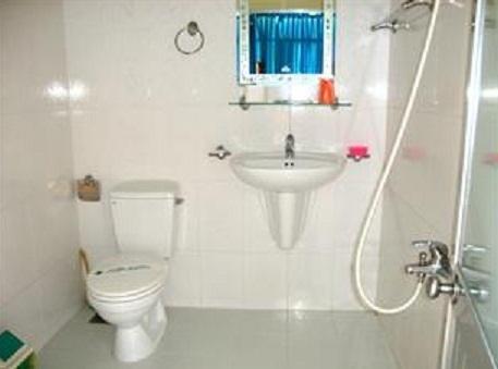 Hotel Tuyet Mai 2