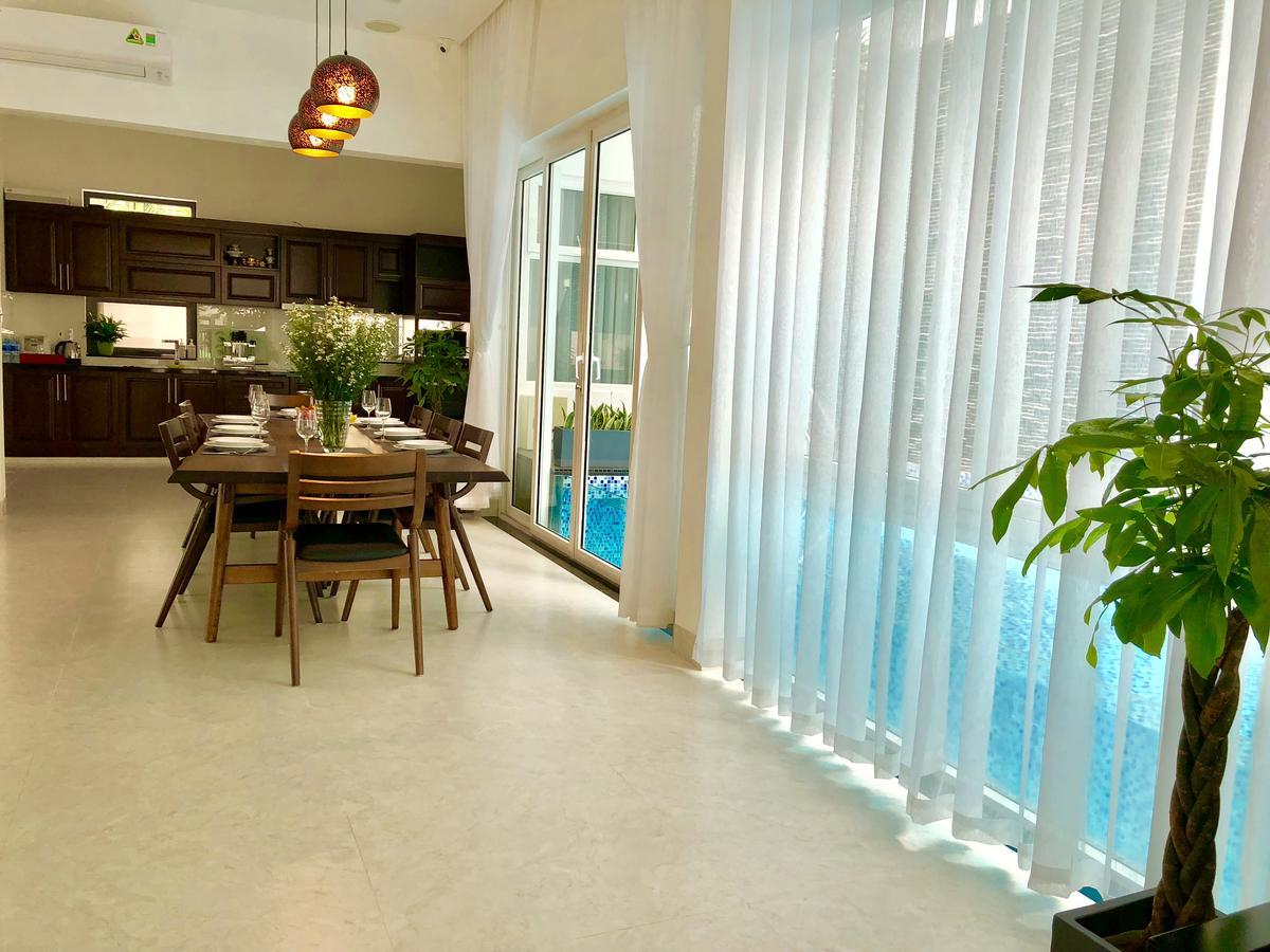 Villa Camellia *