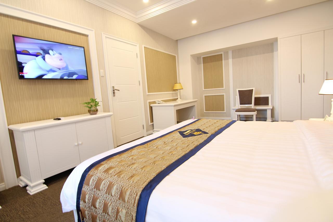 Rex Hotel Vung Tau