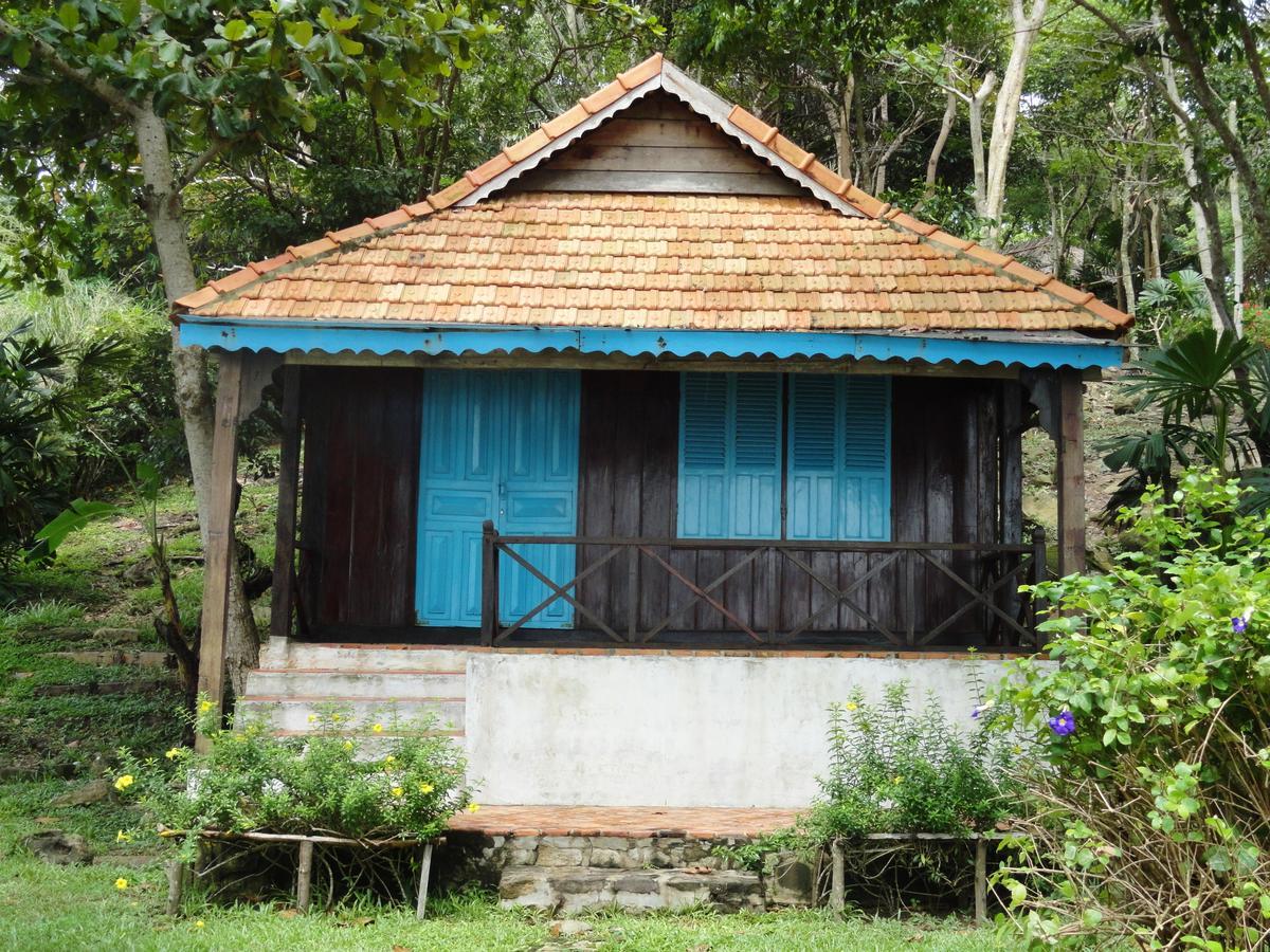 Bo Resort