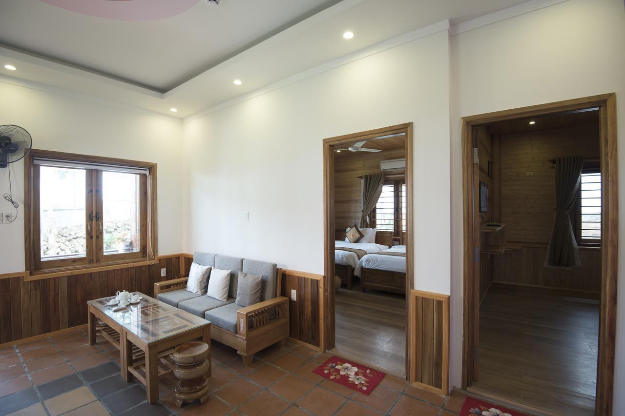 Doi Sao Resort