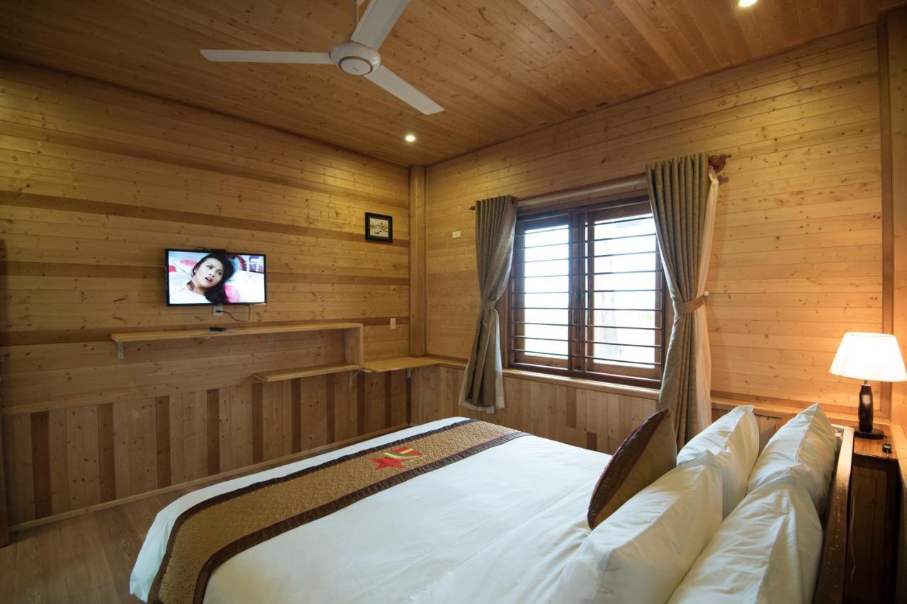 Doi Sao Resort Phu Quoc