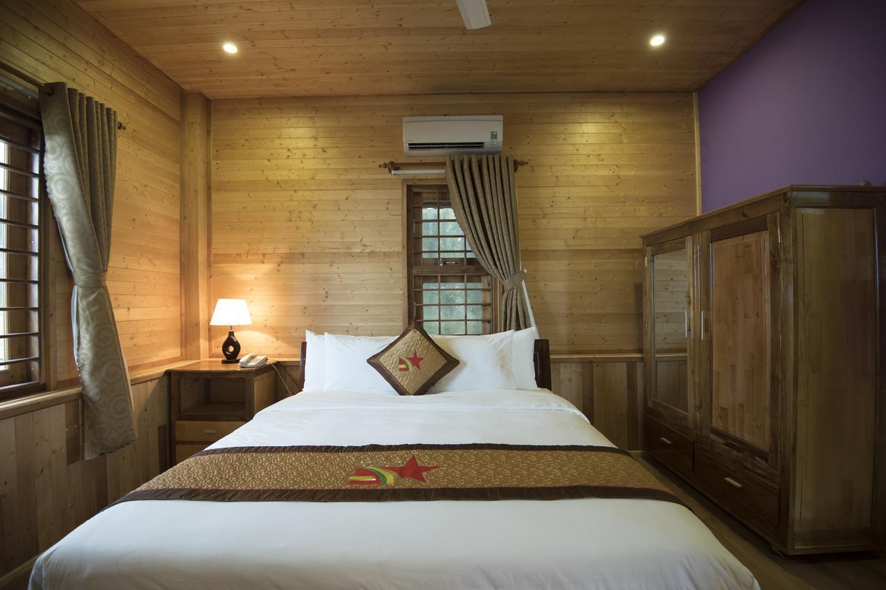 Resort Doi Sao 3*