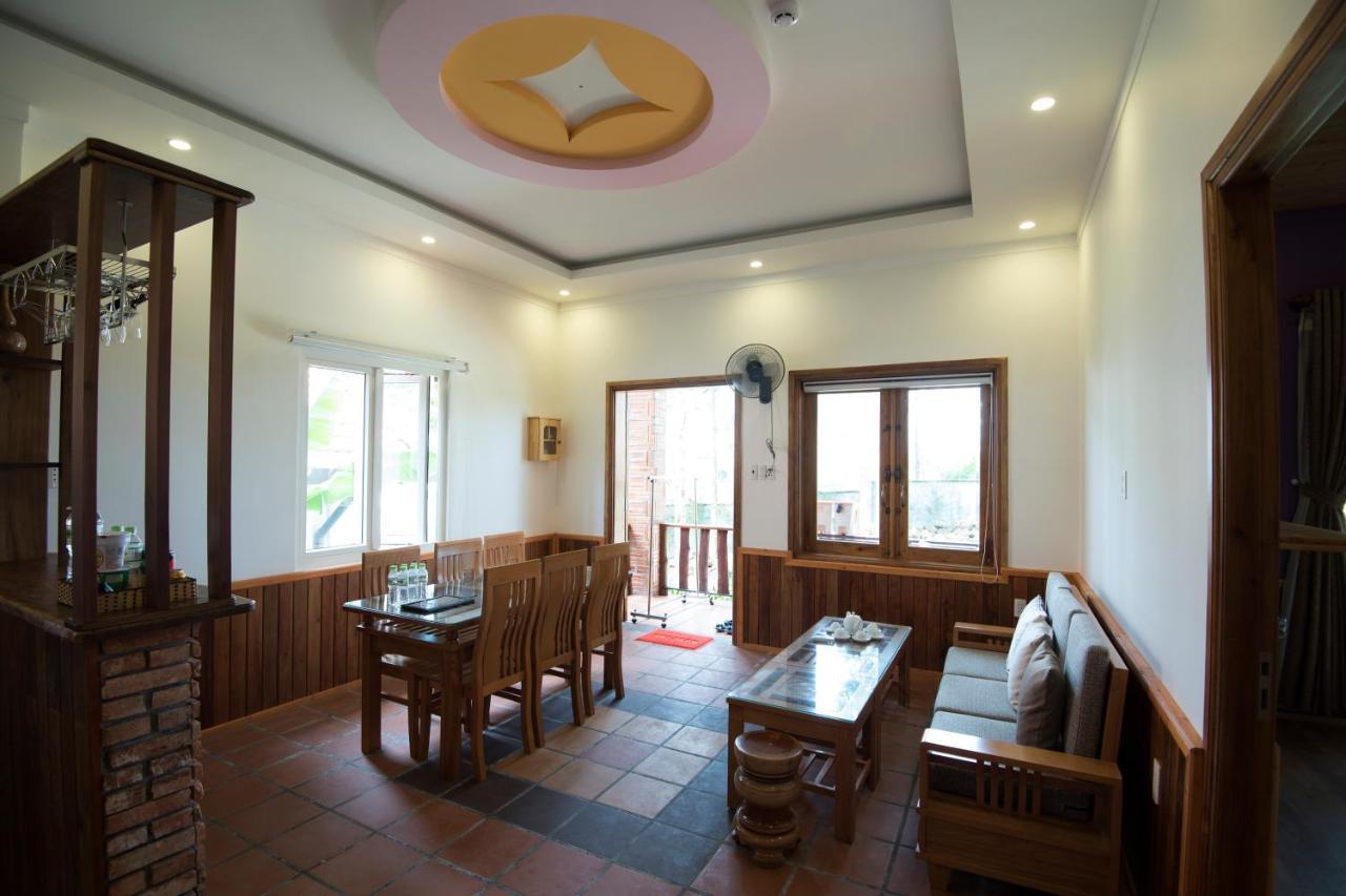 Doi Sao Resort 3*