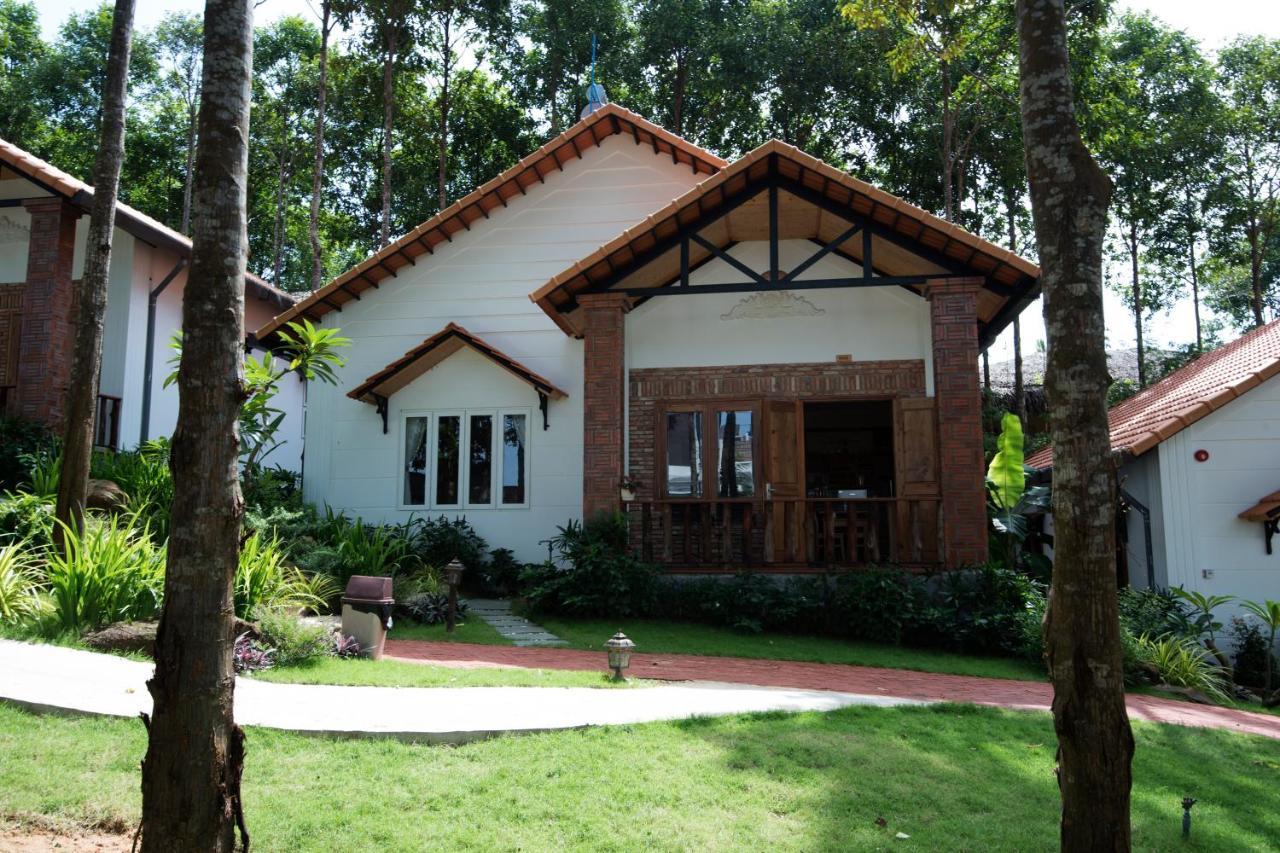 Doi Sao Resort 3*