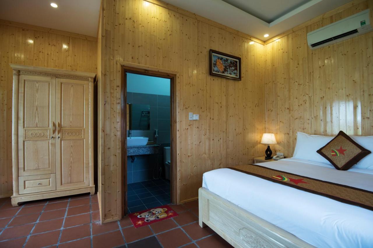 Doi Sao Resort 3*