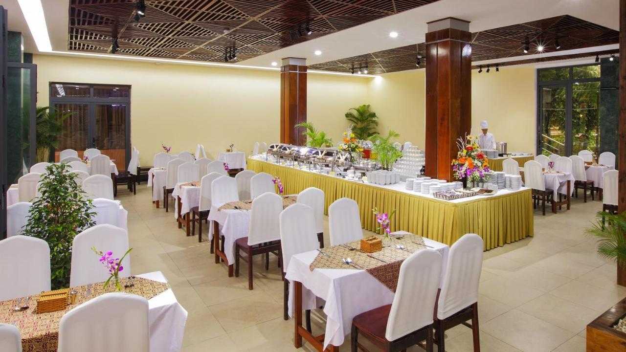 Resort Kim Hoa 3*