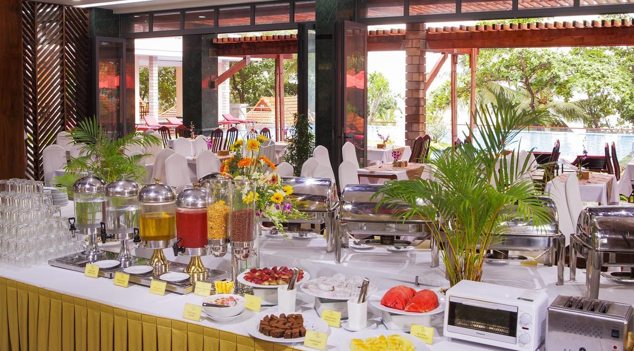 Resort Kim Hoa Phu Quoc