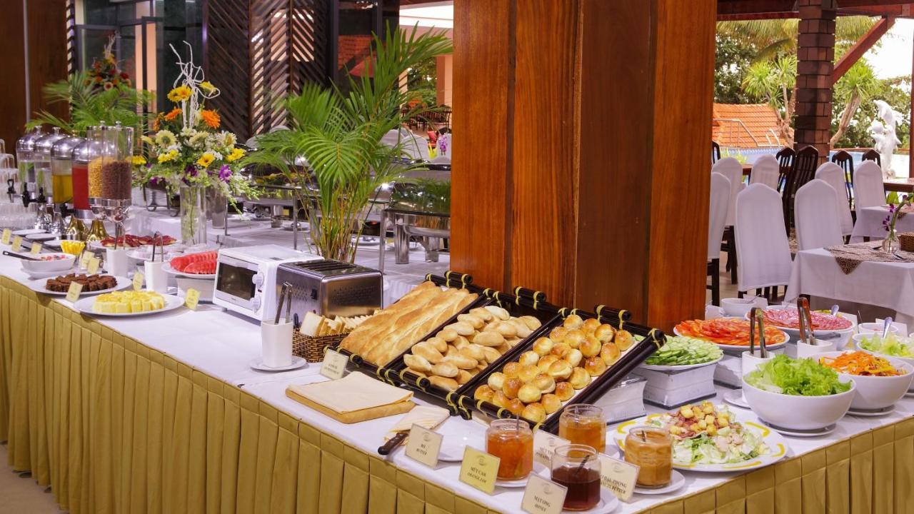 Resort Kim Hoa Phu Quoc