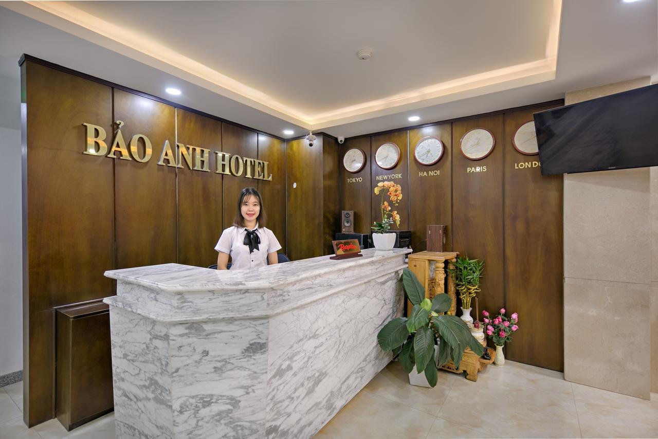 Bao Anh Boutique