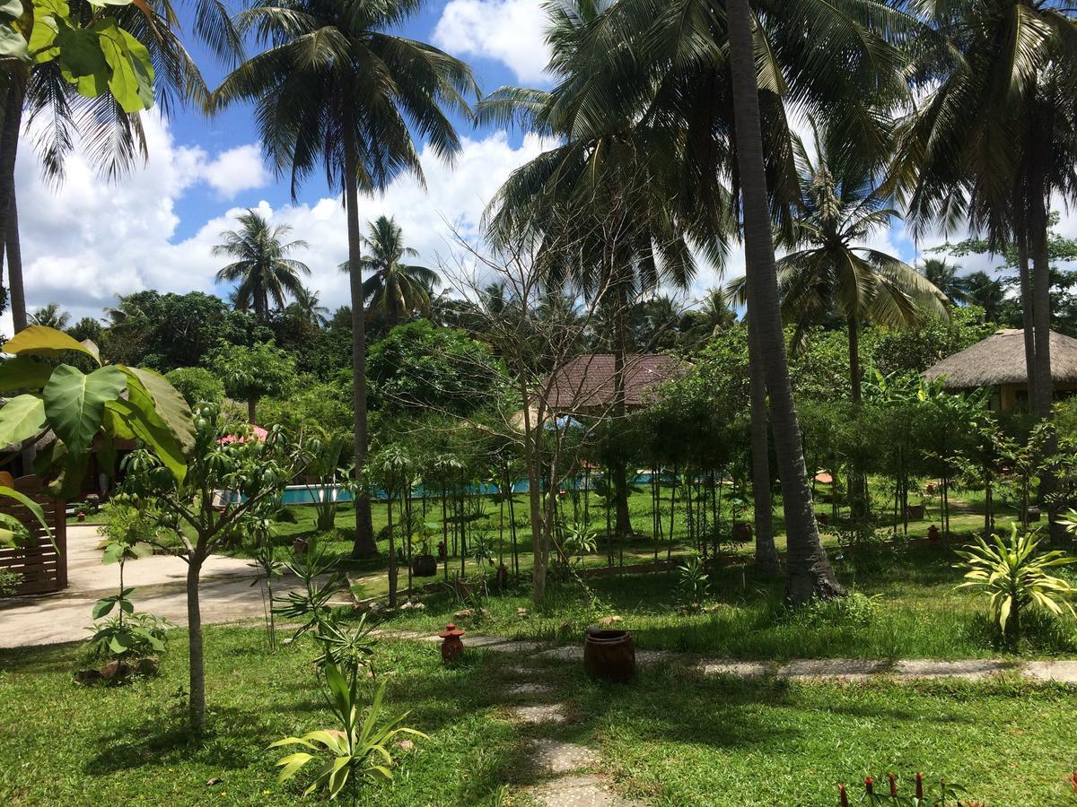Resort Paradiso Phuquoc