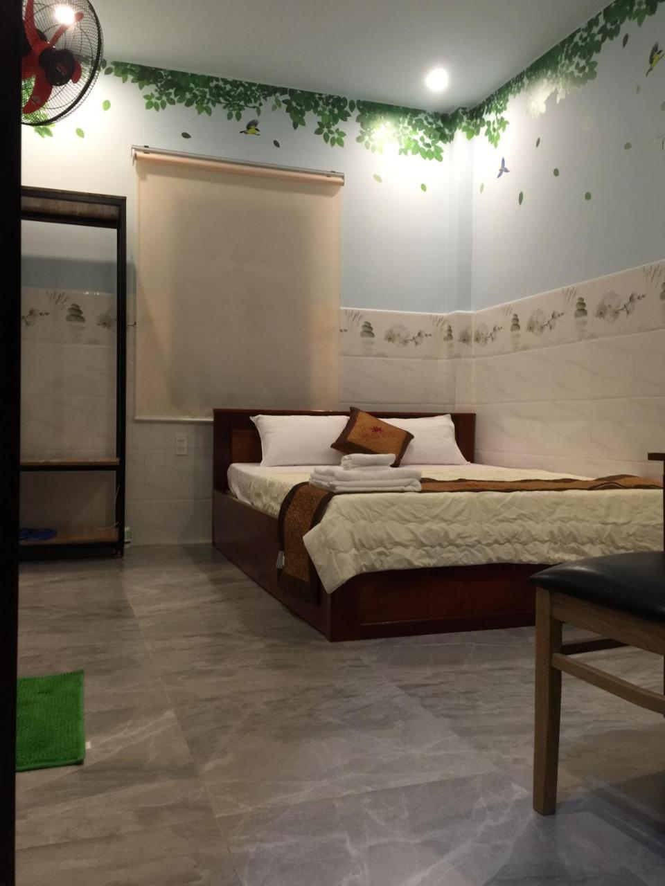 Ngan Giang Guest house