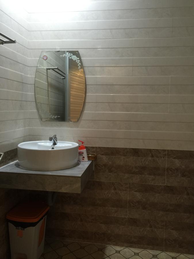 Guest house Ngan Giang 2*