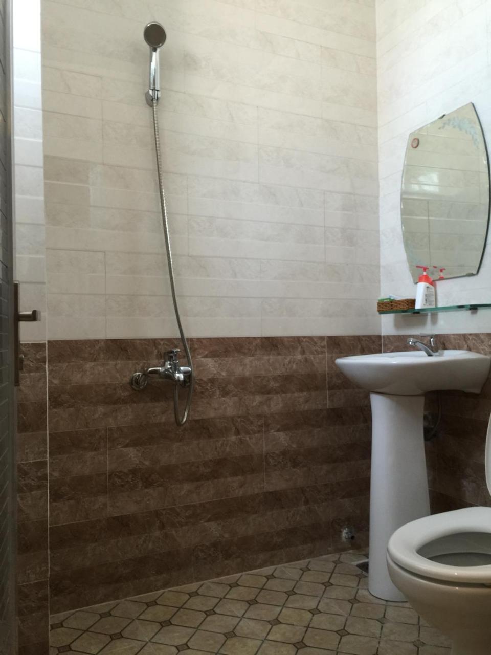 Ngan Giang Guest house Phu Quoc