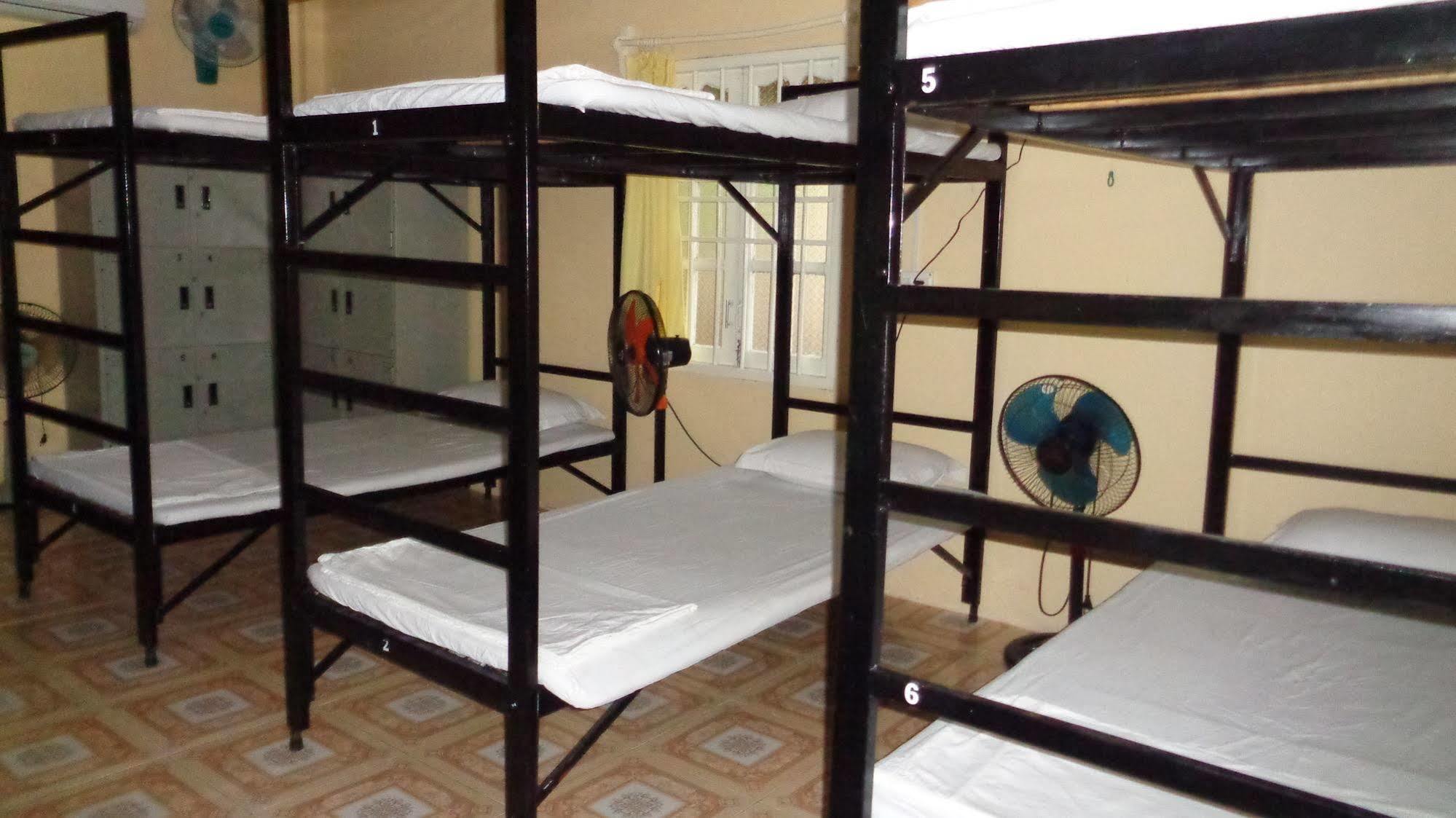 Hotel Viet Thanh Resort
