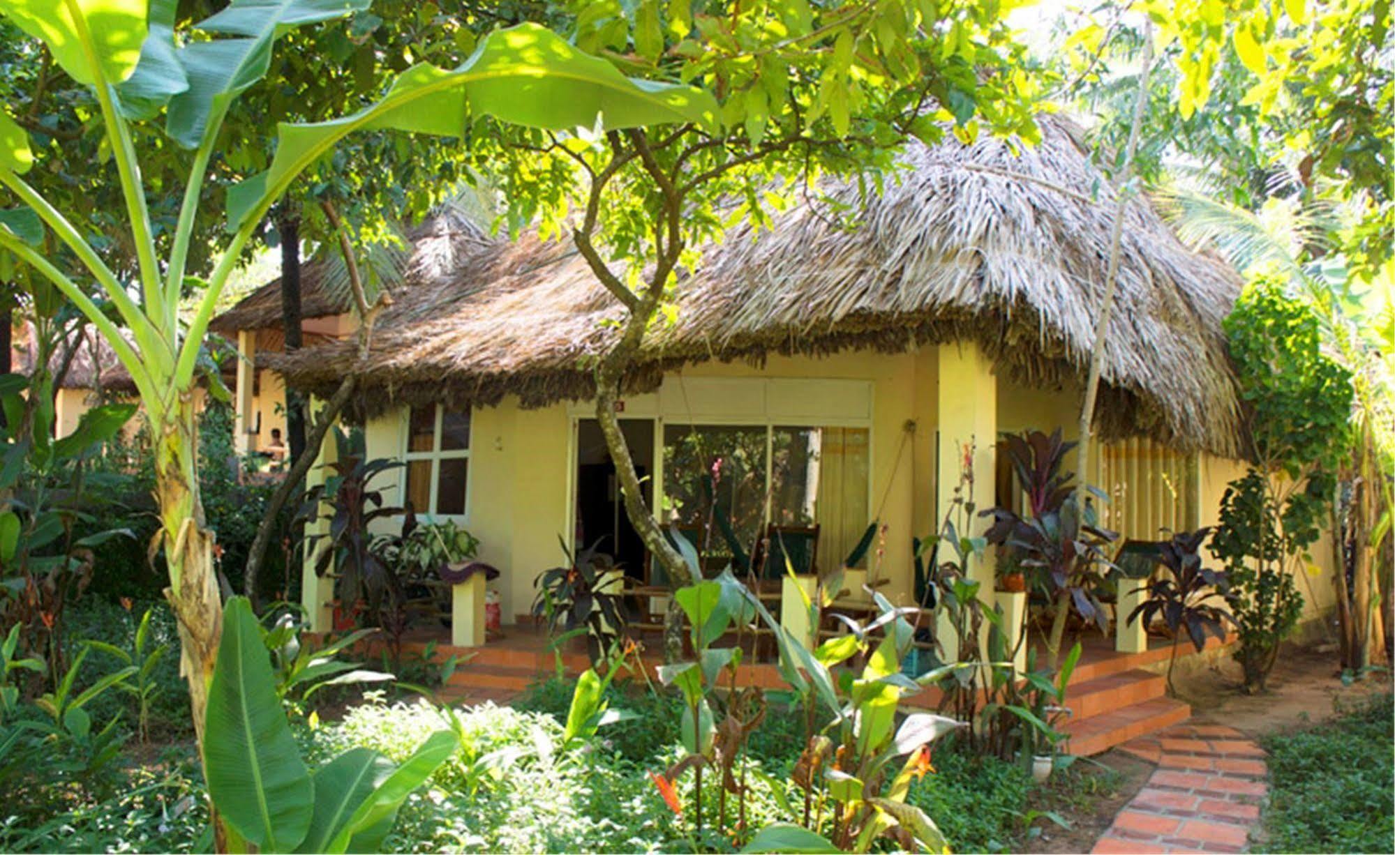 Viet Thanh Resort