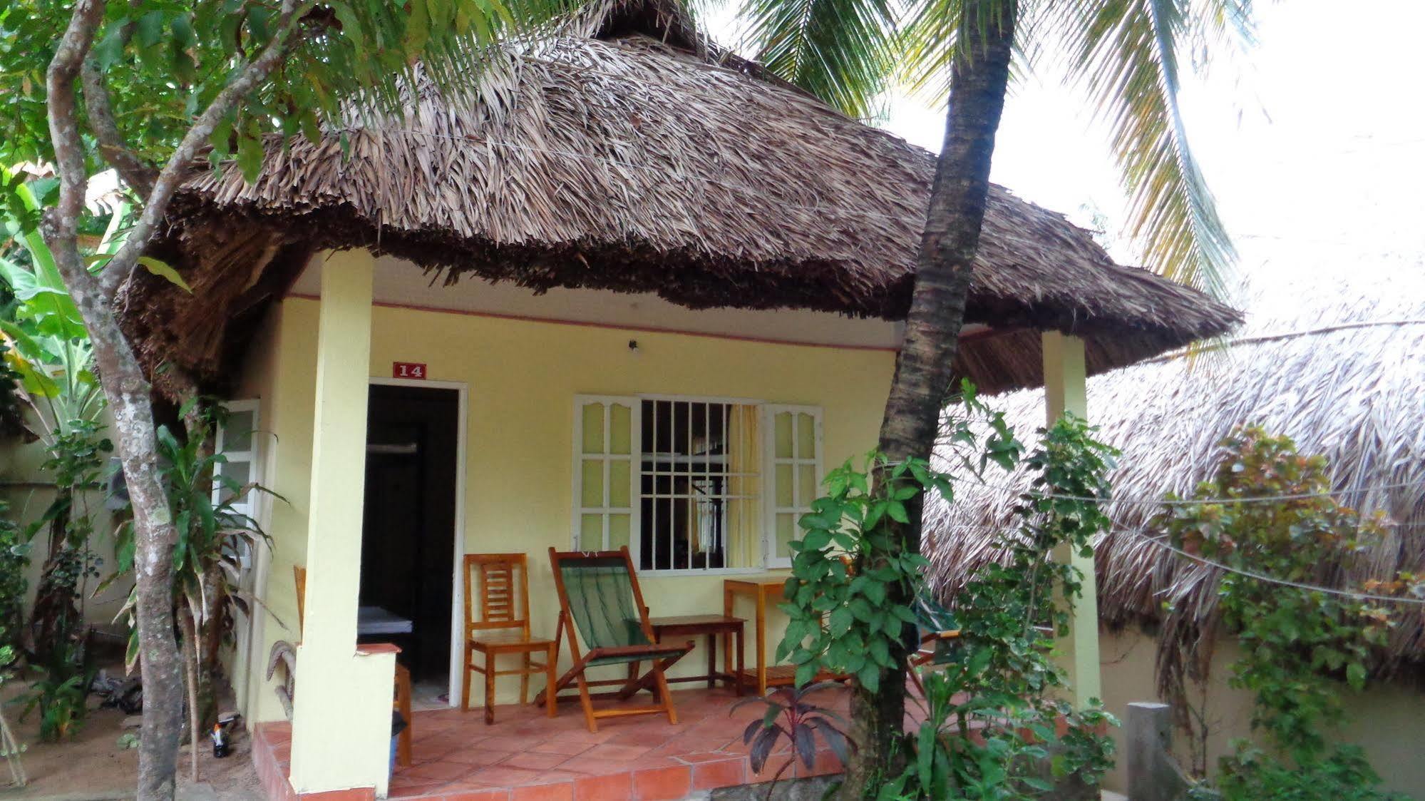 Viet Thanh Resort * Phu Quoc