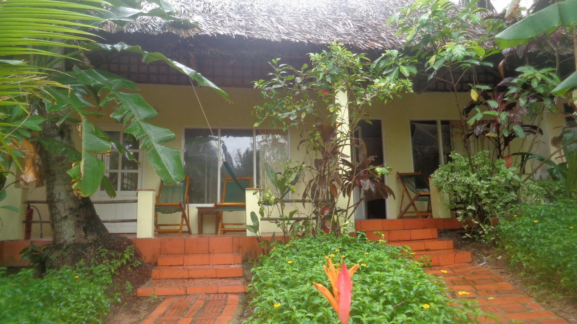 Viet Thanh Resort Phu Quoc