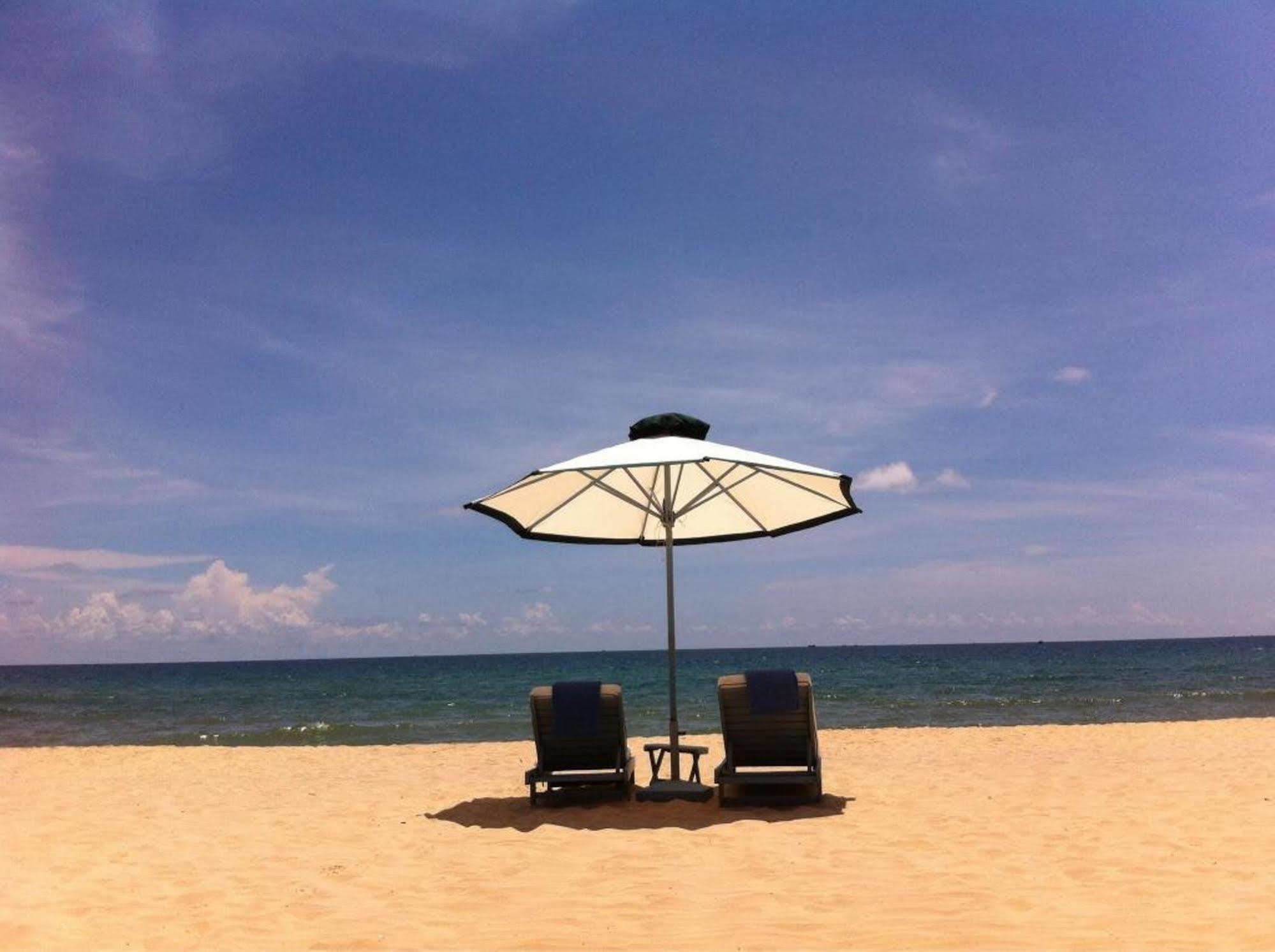 Viet Thanh Resort Phu Quoc