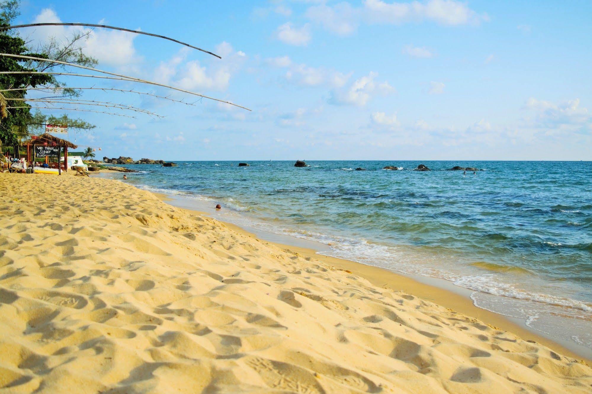 Viet Thanh Resort Hotel Phu Quoc