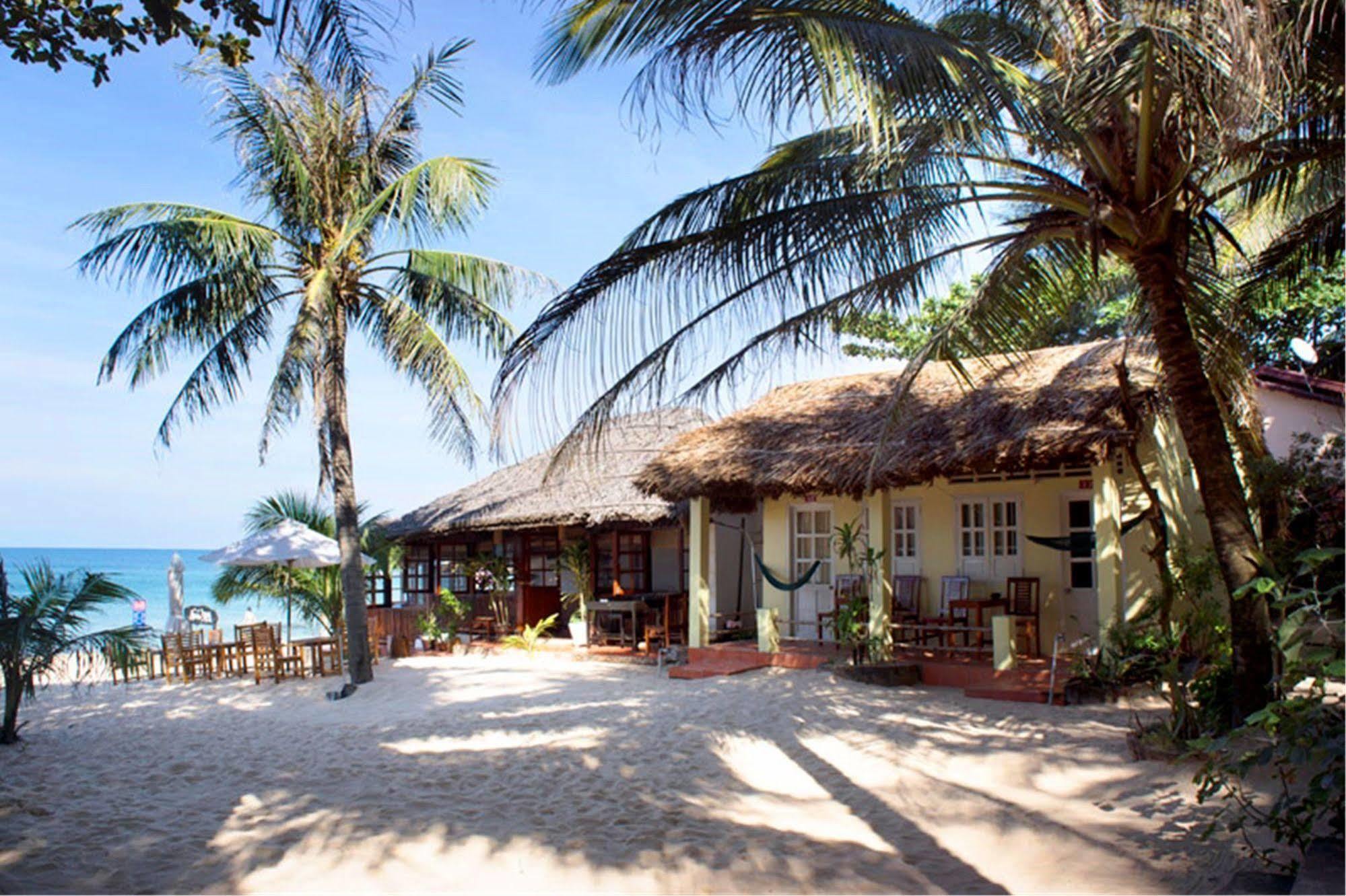 Viet Thanh Resort *