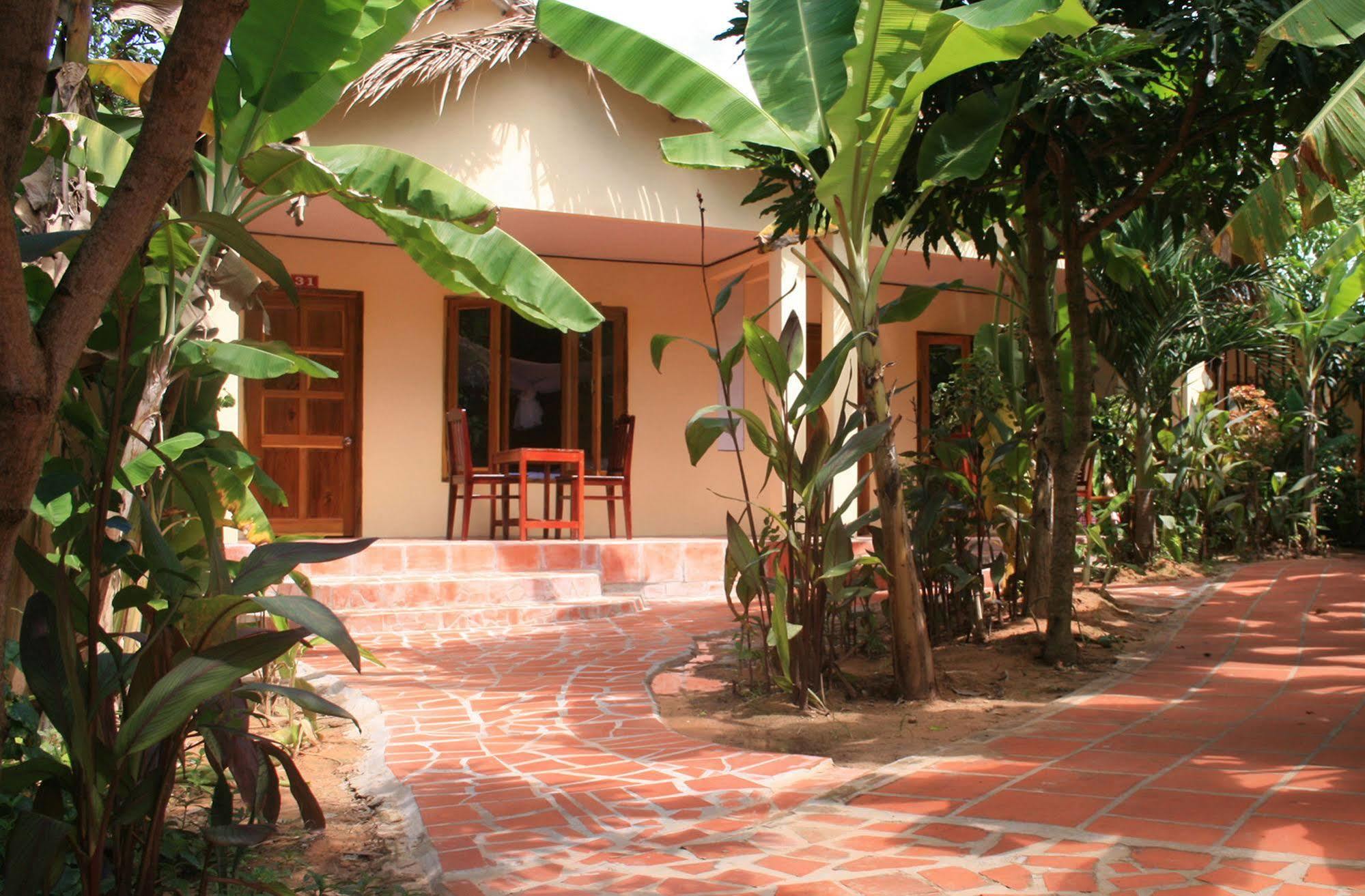 Hotel Viet Thanh Resort Phu Quoc