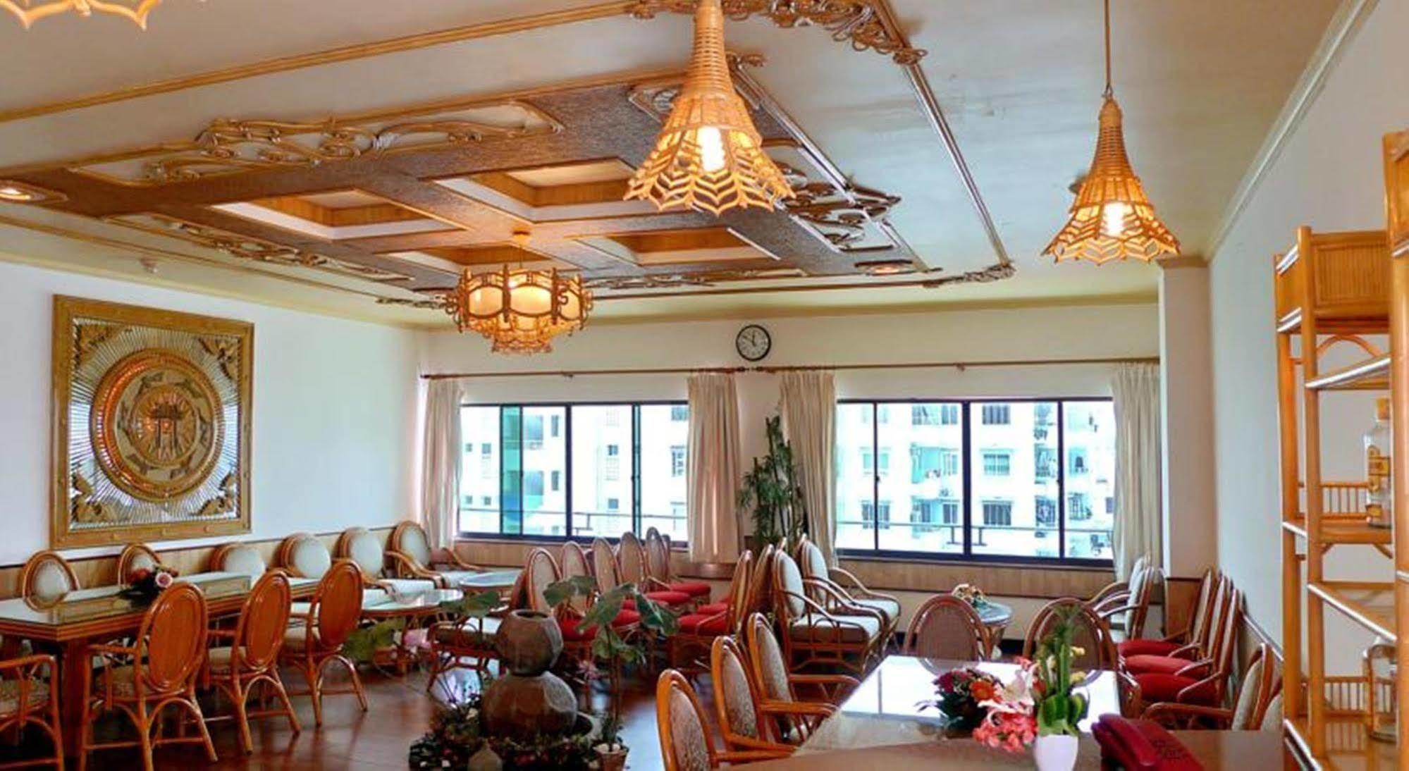 Green Hotel Vung Tau