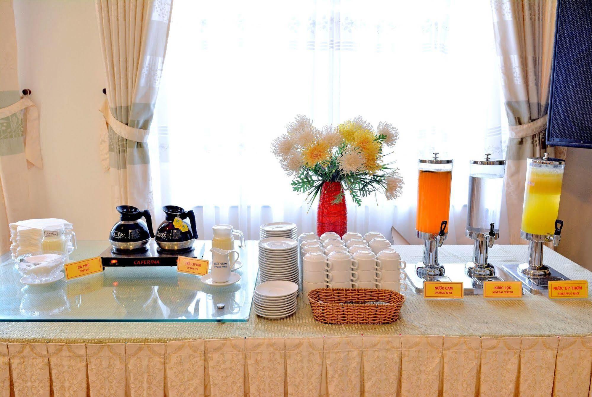 Hotel Green Hotel