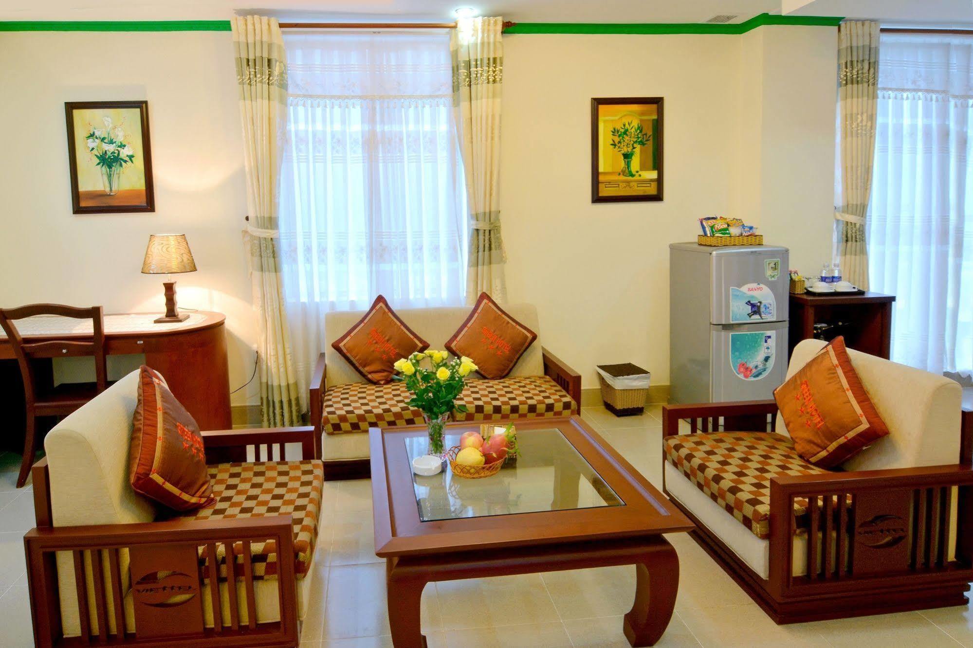 Hotel Green Hotel 3*
